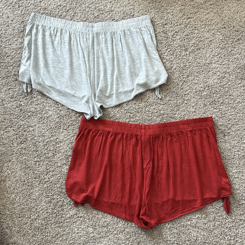 Aerie Shorts Bundle - Picture 2 of 7